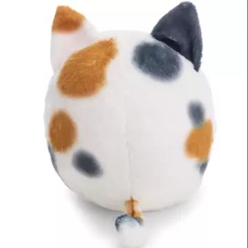 Nici: Calli Malli, a cicabébi plüssfigura - 13 cm - . kép