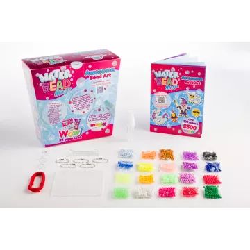 Perles magiques – coffret deluxe - .image