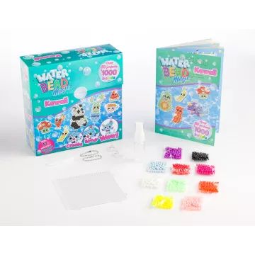 Varázslatos gyöngyök classic szett - Kawaii - . kép