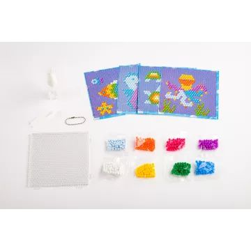 Võluhelmed mini komplekt – Veealune maailm - .pilt