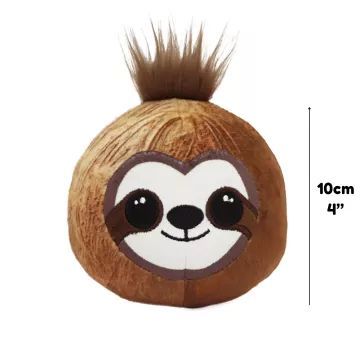 Foodibles peluche profumati: Mini peluche 10-13 cm, diversi modelli - .immagine