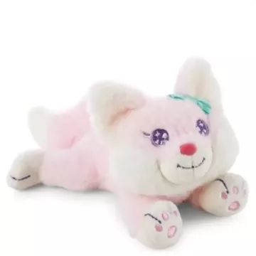 Nici: Vos knuffel - 18 cm, liggend - .afbeelding
