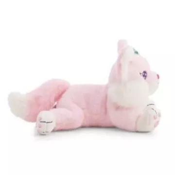 Nici: Vos knuffel - 18 cm, liggend - .afbeelding