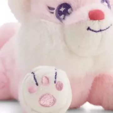 Nici: Vos knuffel - 18 cm, liggend - .afbeelding