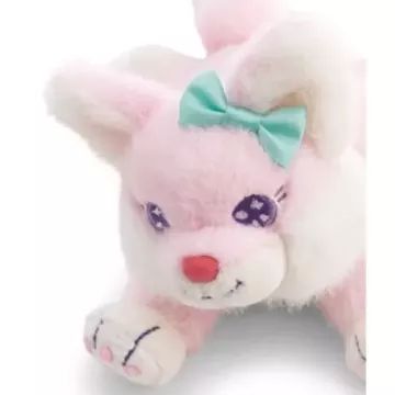 Nici: Vos knuffel - 18 cm, liggend - .afbeelding