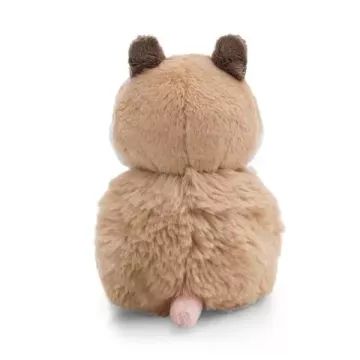 Nici: Hörcsög plüssfigura - 12 cm - . kép