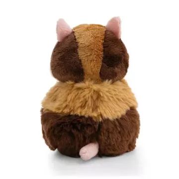 Nici: Tengerimalac plüssfigura - 12 cm - . kép