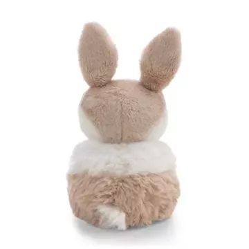 Nici: Nyuszi plüssfigura - 12 cm - . kép
