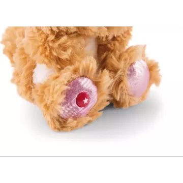Nici : Lollidog, peluche chien - 15 cm - .image