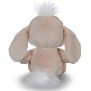 Nici: Peluche coniglio - 20 cm, beige - .immagine