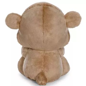 Nici: Knuffelbeer met hart - 22 cm - .afbeelding