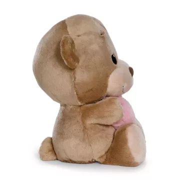 Nici: Knuffelbeer met hart - 22 cm - .afbeelding