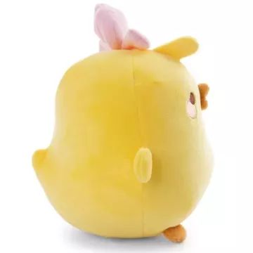 Nici: Piu Piu, a csibe masnival plüssfigura - 12 cm - . kép