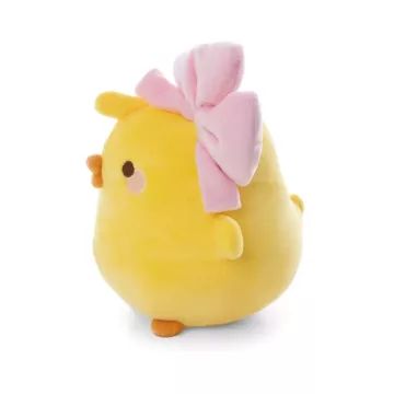 Nici: Piu Piu, a csibe masnival plüssfigura - 12 cm - . kép