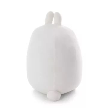 Nici: Molang, het konijntje met lolly knuffelfiguur - 12 cm - .afbeelding