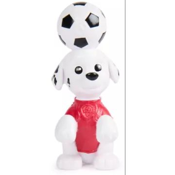 Tlapková patrola: Futbaloví psíci, balenie 4 ks - .Obrázok