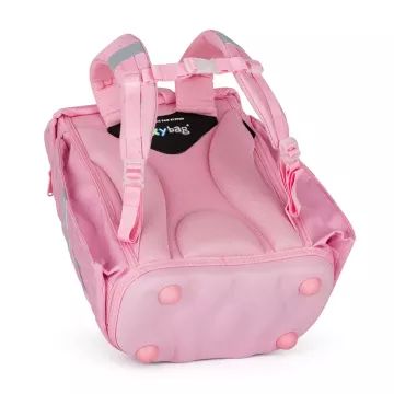 Horse Romantic: zaino scuola Premium One – set 3 pezzi - .immagine