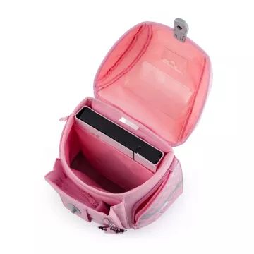 Horse Romantic: zaino scuola Premium One – set 3 pezzi - .immagine