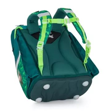 Playworld: Premium Light iskolatáska szett 1-2. osztályosoknak - 3 db-os - . kép