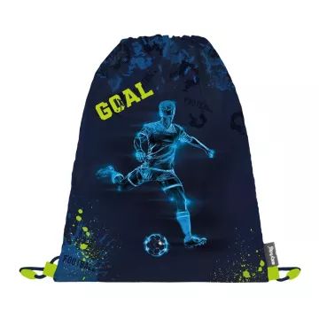 NOGOMETNI nahrbtnik Oxy Sky komplet za 1.–3. razred – 4-delni komplet - .slika