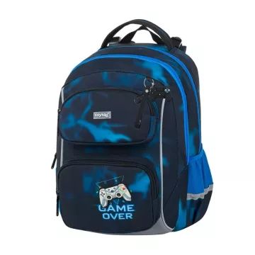 Ensemble de sacs d’école Gamer Oxy Jumper - lot de 3 - .image
