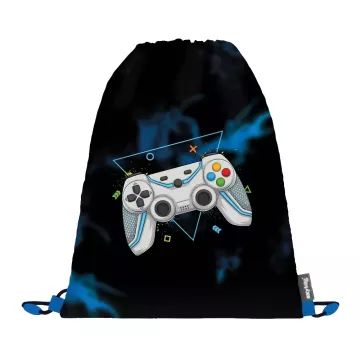 Gamer: Oxy Jumper školski ruksak set - 3-dijelni - .slika