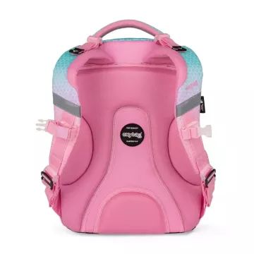 Oxy Next Ombre Pink Schulranzen-Set – 3-teilig - . bild aus