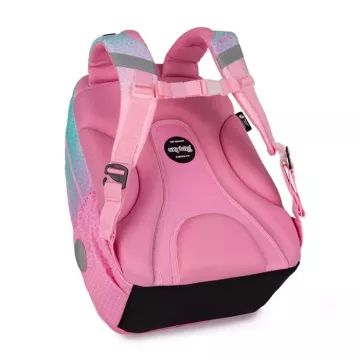 Oxy Next Ombre Pink Schulranzen-Set – 3-teilig - . bild aus