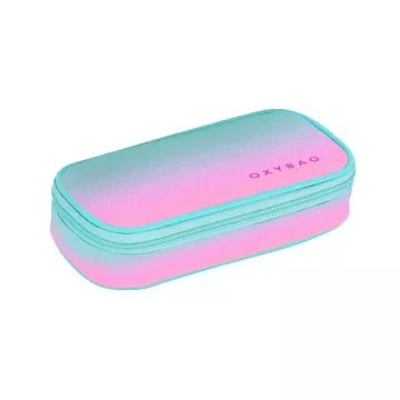 Oxy Next Ombre Pink Schulranzen-Set – 3-teilig - . bild aus