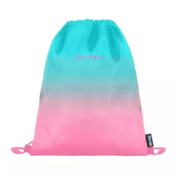 Oxy Next Ombre Pink Schulranzen-Set – 3-teilig - . bild aus
