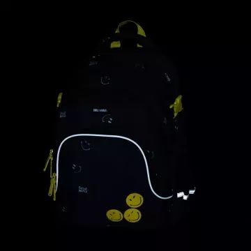 Smiley World: zaino scolastico Oxy Scooler dalla terza elementare - .immagine