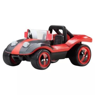 Hot Wheels: Popcultuur mini-auto - Spider Mobile Dead Buggy - .afbeelding