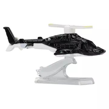 Hot Wheels: Попкултура количка – хеликоптер Airwolf - . изображение