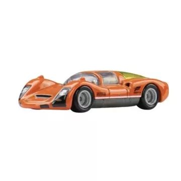 Hot Wheels: Mașinuță Pop Culture - Porsche 906 Carrera 6 ‘66 - .foto