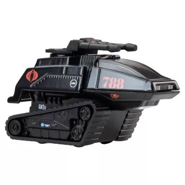 Hot Wheels: Samochodzik popkulturowy - Cobra HISS - .zdjęcie 