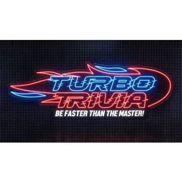 Turbo Trivia interaktív kvízjáték - . kép