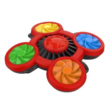 Turbo Trivia – joc interactiv de quiz - în limba maghiară - .foto