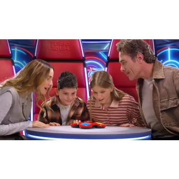 Turbo Trivia – joc interactiv de quiz - în limba maghiară - .foto