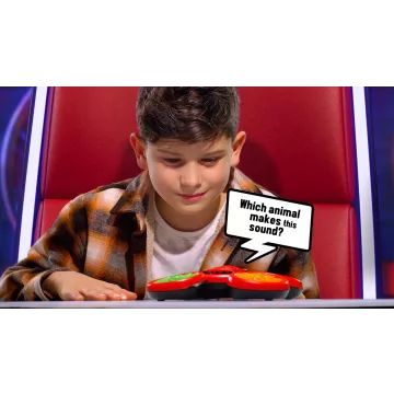 Turbo Trivia interaktív kvízjáték - . kép