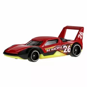 Hot Wheels Spielzeugauto - High-Tail Chaser - . bild aus