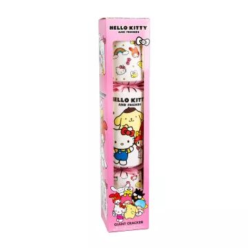 Hello Kitty: Δημιουργικό πακέτο-έκπληξη - 55 εκ - .εικόνα