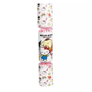 Hello Kitty: Δημιουργικό πακέτο-έκπληξη - 55 εκ - .εικόνα