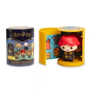 Harry Potter radír - többféle - . kép