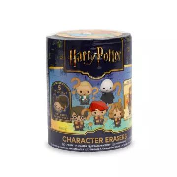 Gumă Harry Potter – diverse modele - .foto