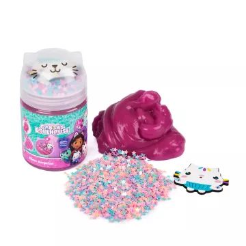 Casa de muñecas Gabi, caja sorpresa de slime - varios modelos - .imagen