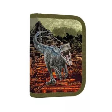 Jurassic World: Set de ghiozdan școlar Premium Light - .foto