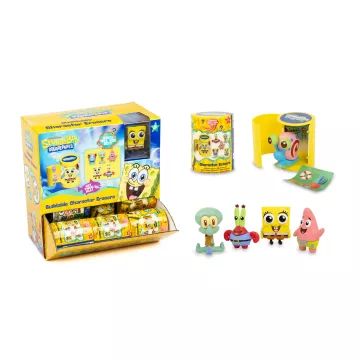 Radiere SpongeBob – diverse modele - .foto