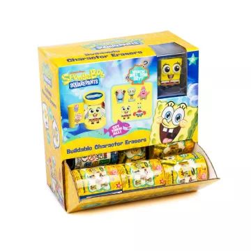 Radiere SpongeBob – diverse modele - .foto