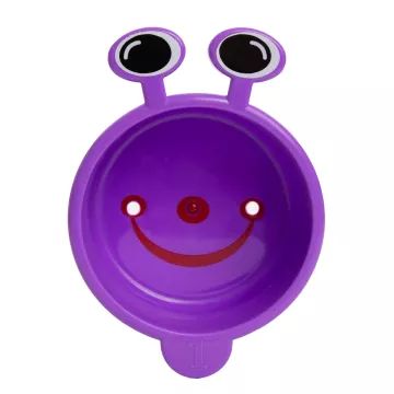 Little Tikes kausu tornis un vannas rotaļlieta - .attēls