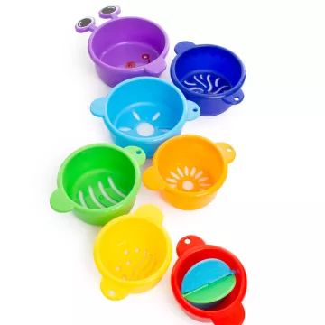 Little Tikes’i tassitorn ja vannimänguasi - .pilt